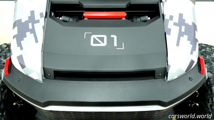 Toyota ha riportato in vita Scion e ha infranto tutte le regole | Carscoops